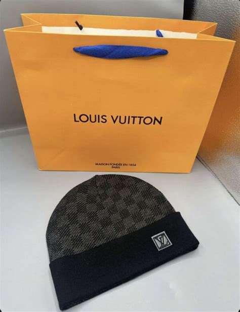 louis vuitton muts mannen|louis vuitton clothing line.